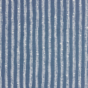 Path Navy Fabric