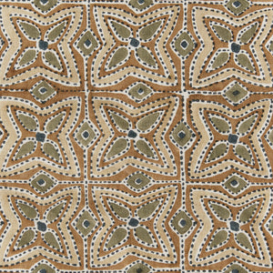 Patuli Desert Fabric