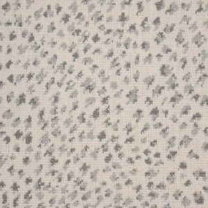 Paxton Cheetah Platinum Rug
