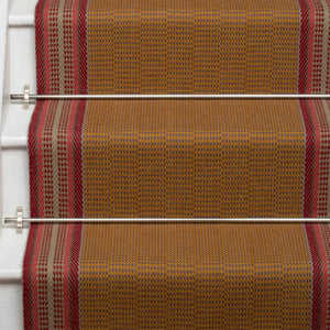 Pelham Gold Rug