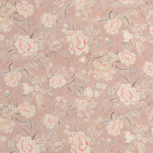 Peony Blush Fabric