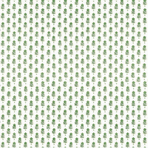 Periwinkle Grass Wallpaper