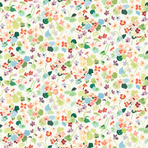 Petal Blush Wallpaper