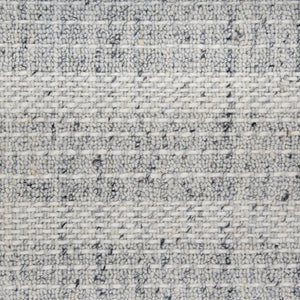 Pickstitch Marble Rug