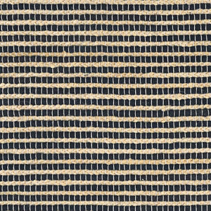 Pine Valley Black Rug