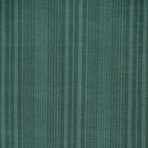 Pipit Stripe Turaco Fabric