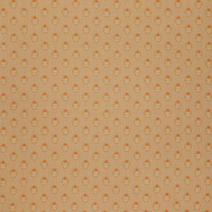 Posey Mustard Fabric