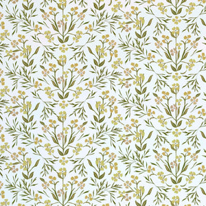 Primrose Canary Wallpaper