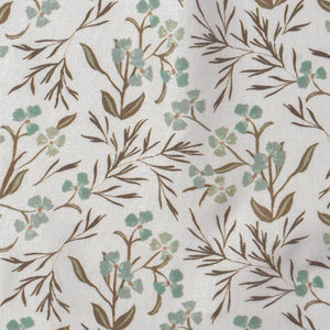 Primrose Mist Fabric