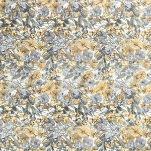Ravenna Spring Fabric