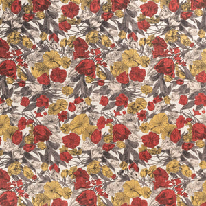 Ravenna Sunset Fabric