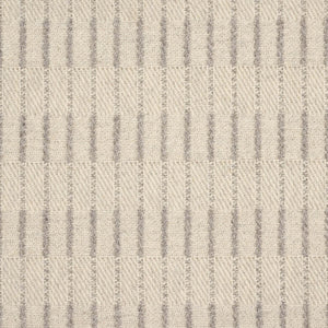 Revolutionary Flax Rug