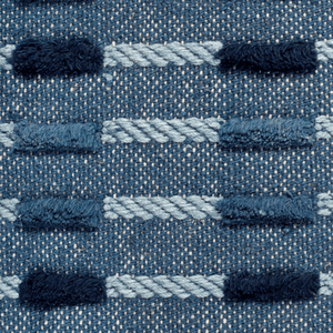 Rex Indigo Bunting Rug