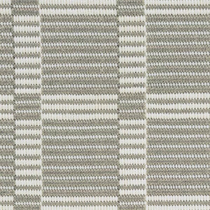 Roanoke Island Coral Grey Rug