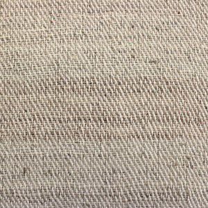 Rustic Twill Oyster Fabric