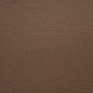 Seaweed Woven Earth Colour Fabric
