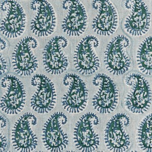Simrane Byzantine Fabric