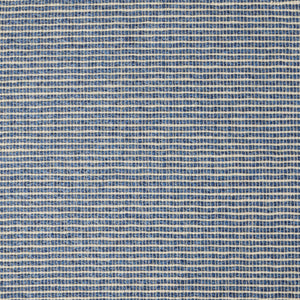 Sinabe Solid Sapphire Rug