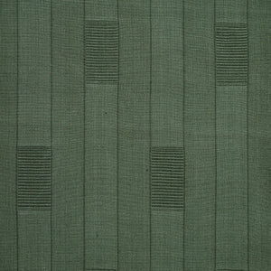 Songbird Stripe Marsh Fabric