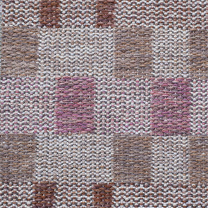 Stockholm Rouge Rug