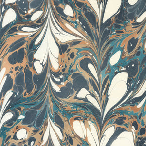 Stone Plume Starlight Night Wallpaper