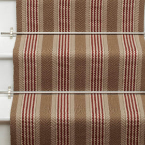 Sudbury Brick Rug