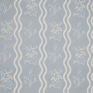 Sun Print Pebble Wallpaper
