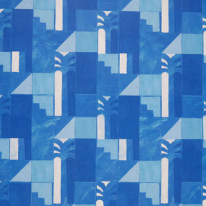 Suntech Blue Skies Wallpaper