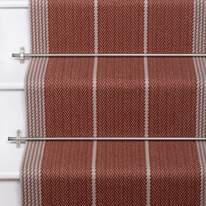 Swanson Brick Rug