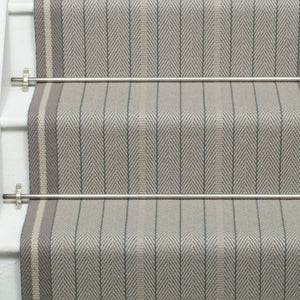 Trent Silver Rug