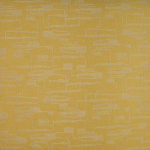 Trombone Limoncello Fabric