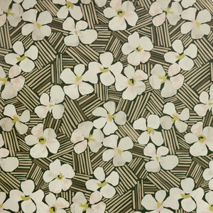 Tropics Garden Wallpaper