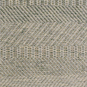 Twisp Twill Evergreen Rug
