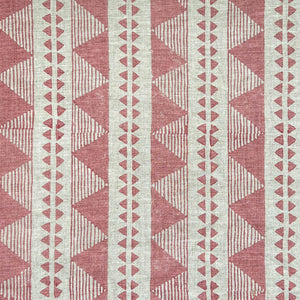 Una Berry Blush Fabric