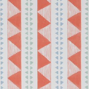 Una Coral Wallpaper