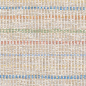 Vellum Pinpoint Cream Rug