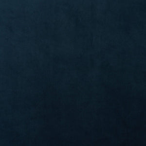 Vera Indigo Velvet Fabric