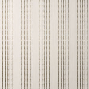 Vera's Stripe Sage Wallpaper