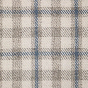 Verden Blue Cruise Rug