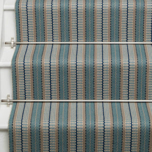 Vernon Croft Blue Rug