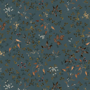 Verte Lagoon Wallpaper