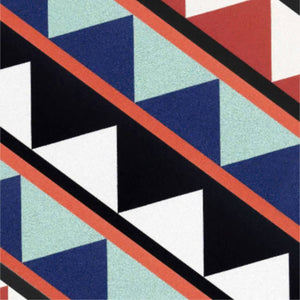 Vivien Black/White Wallpaper Border