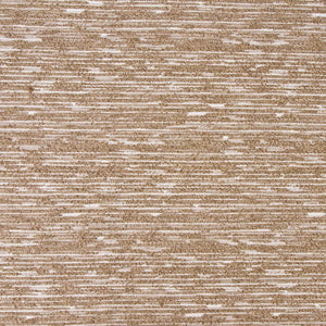 Waterway Woven Mocha Outdoor Fabric