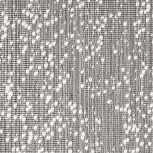 White Noise Pitch Rug