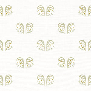 Willow Silver Sage Fabric