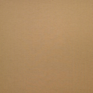 Woven Plain Pale Caramel Fabric