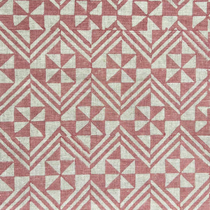 Yashi Berry Blush Fabric