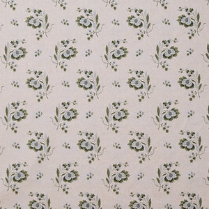 Zahra Maiden Fabric