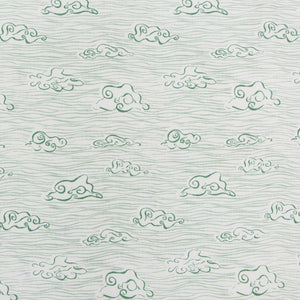 Zelda Grass Fabric