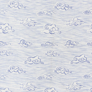 Zelda Provence Fabric